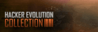 Tangkapan layar 7 Hacker Evolution Complete Pack PC Steam CD Key