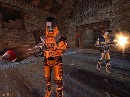 Counter-Strike Anthology Steam Gift screenshot 3