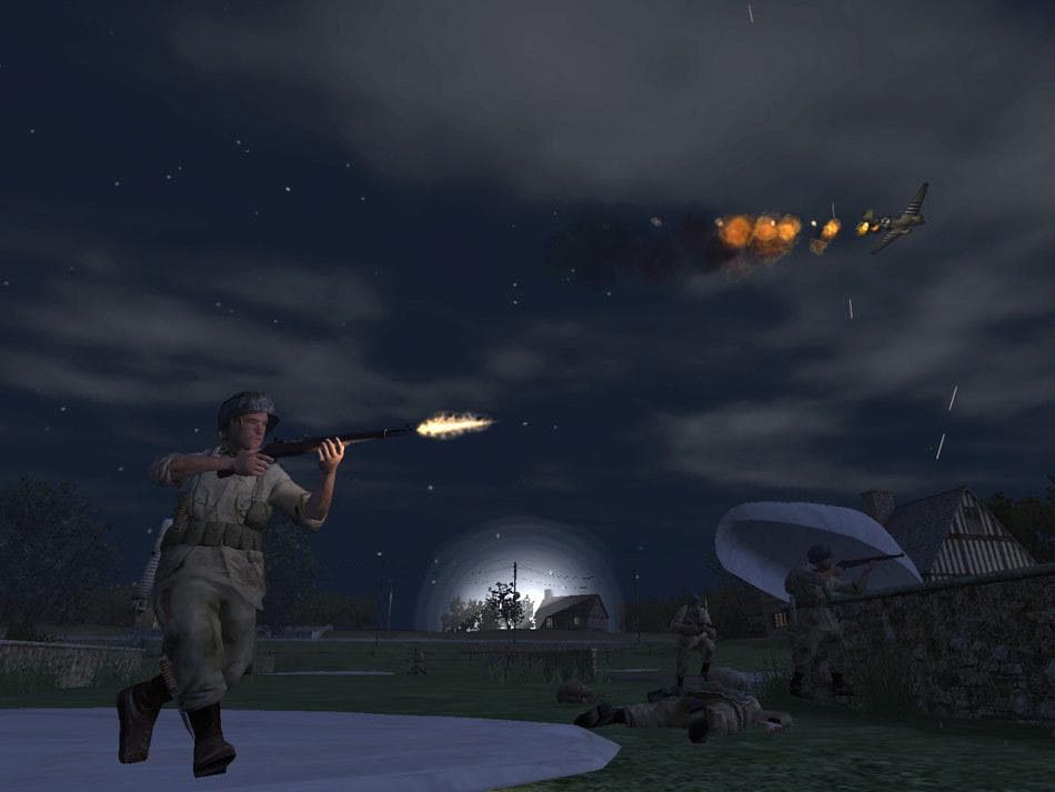 Call of Duty Steam Altergift screenshot 4