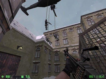 Counter-Strike Anthology Steam Gift screenshot 6