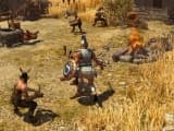 Captura de ecrã 4 de Titan Quest Steam CD Key