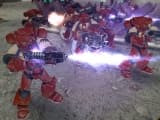 Warhammer 40,000: Dawn of War Game of the Year Edition PC Steam CD Key screenshot 4