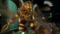 Captura de ecrã 6 de Bioshock Steam Gift