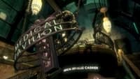 Captura de ecrã 3 de Bioshock Steam Gift