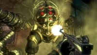 Captura de ecrã 4 de Bioshock Steam Gift