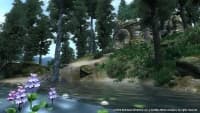 Captura de ecrã 1 de The Elder Scrolls IV: Oblivion GOTY Edition PC Steam CD Key