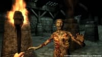 Captura de ecrã 4 de The Elder Scrolls IV: Oblivion GOTY Edition PC Steam CD Key