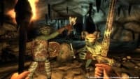 Captura de ecrã 6 de The Elder Scrolls IV: Oblivion GOTY Edition PC Steam CD Key