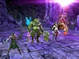 Tangkapan layar 1 Heroes of Might and Magic V Steam Gift