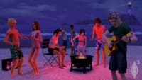 The Sims 3 PC EA App CD Key screenshot 2