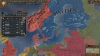 Imajen ekrã 2 husi Europa Universalis IV Digital Extreme Edition PC Steam CD Key