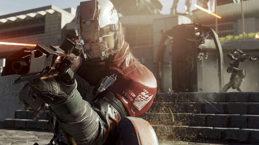 Imajen ekrã 3 husi Call of Duty: Infinite Warfare PS4/PS5 Access