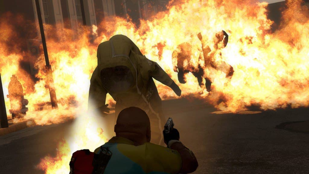 Tangkapan layar 3 Left 4 Dead 2 PC Steam Gift