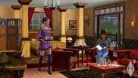 The Sims 3 PC EA App CD Key screenshot 3