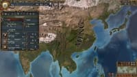 Imajen ekrã 3 husi Europa Universalis IV Digital Extreme Edition PC Steam CD Key