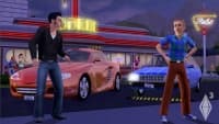 The Sims 3 PC EA App CD Key screenshot 4