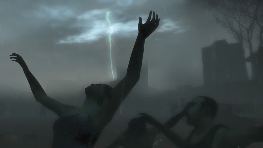 Tangkapan layar 5 Left 4 Dead 2 PC Steam Gift