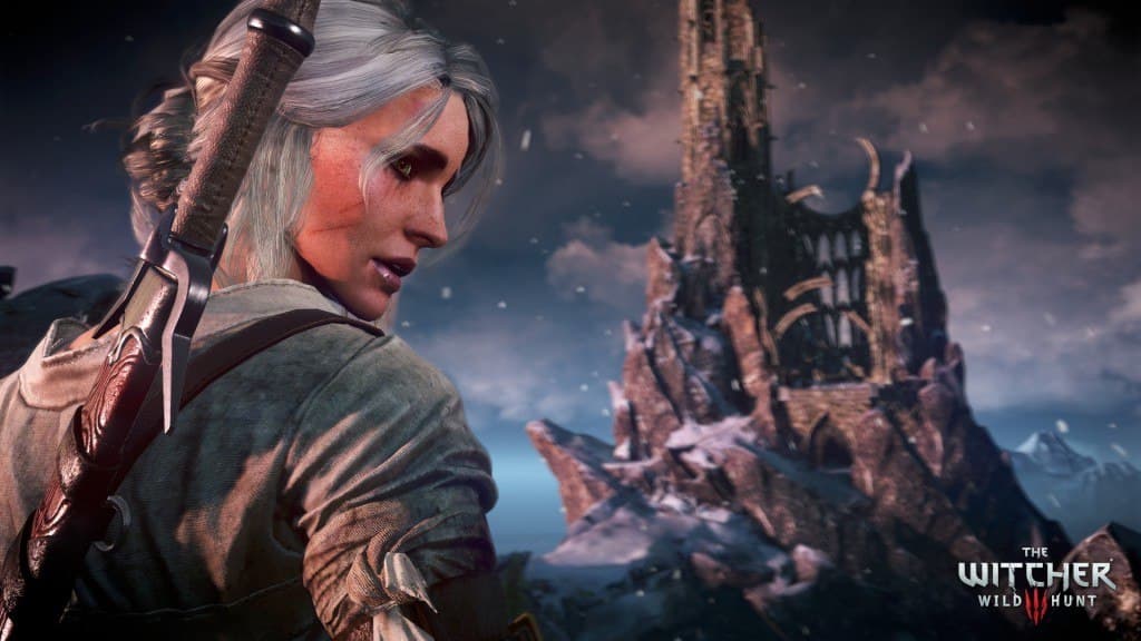 The Witcher 3: Wild Hunt Remastered EU XBOX One / Xbox Series X|S CD Key screenshot 5
