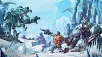 Borderlands 2 - Season Pass DLC PC Steam CD Key screenshot 5