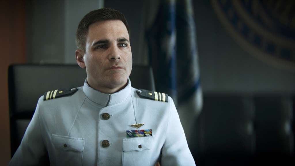 Imajen ekrã 7 husi Call of Duty: Infinite Warfare PS4/PS5 Access