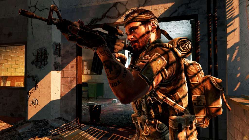 Call of Duty: Black Ops Steam Altergift screenshot 6
