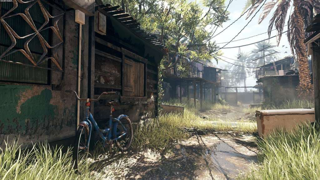 Imajen ekrã 3 husi Call of Duty: Ghosts - Invasion DLC Steam Gift