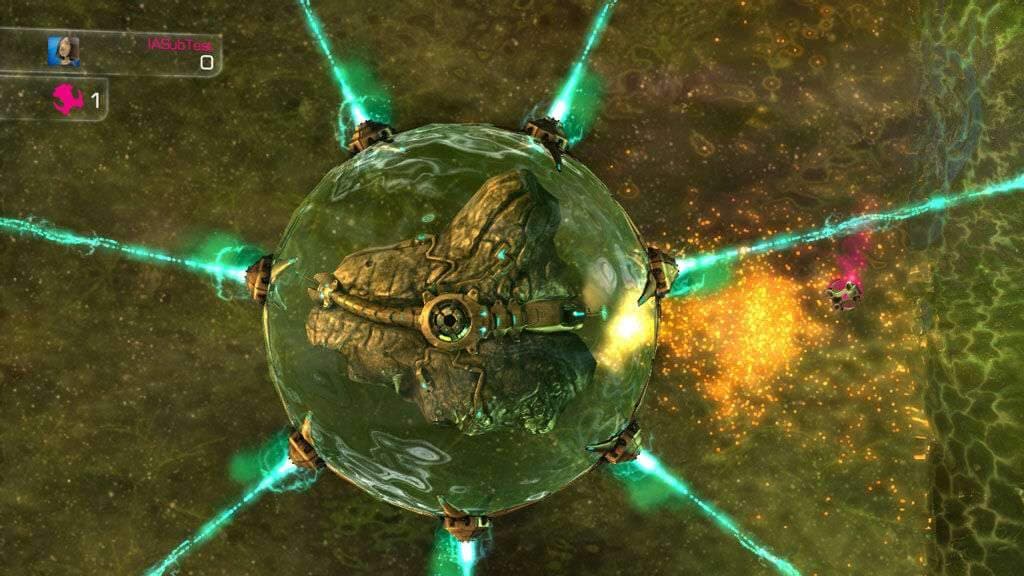 Ion Assault PC Steam CD Key screenshot 4