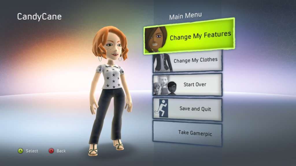 Imajen ekrã 4 husi XBOX Live $10 Prepaid Card US