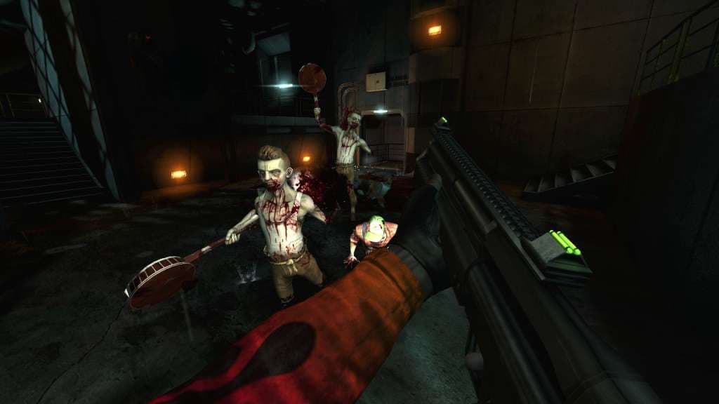Killing Floor PC Steam Gift screenshot 2