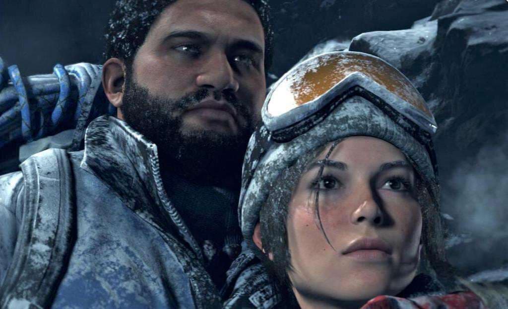 Imajen ekrã 1 husi Rise of the Tomb Raider: 20 Year Celebration Edition Steam CD Key