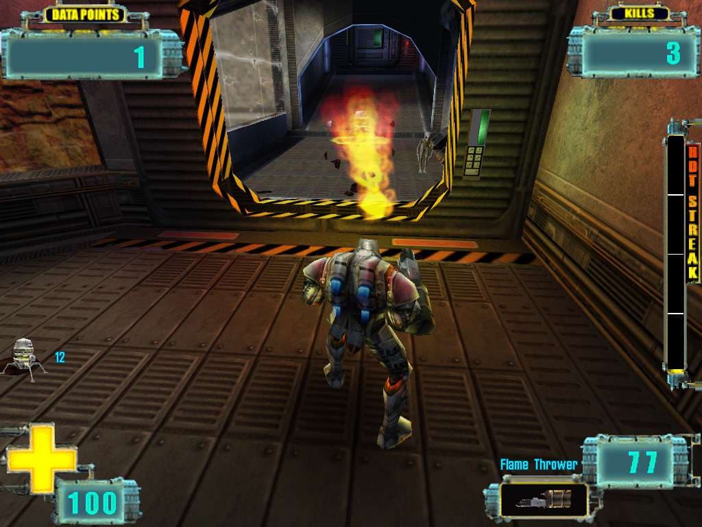 Imajen ekrã 5 husi X-COM Complete Pack Steam CD Key