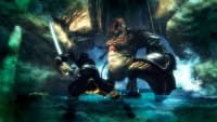 Risen 2: Dark Waters PC Steam CD Key screenshot 3