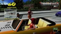Tangkapan layar 4 Crazy Taxi Steam CD Key