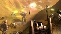 Tangkapan layar 2 Earth 2160 PC Steam CD Key