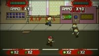 Tangkapan layar 4 Dead Pixels PC Steam CD Key