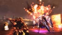 Captura de ecrã 2 de Iron Brigade PC Steam CD Key