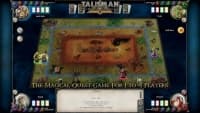 Tangkapan layar 4 Talisman: Digital Edition Steam Gift