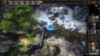Captura de ecrã 2 de Disciples III - Resurrection PC Steam CD Key