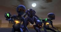 Tangkapan layar 1 XCOM: Enemy Within PC Steam CD Key