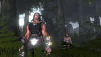Imajen ekrã 4 husi Garshasp: Temple of the Dragon Steam CD Key