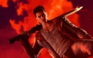 DmC: Devil May Cry PC Steam CD Key screenshot 9