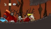 Tangkapan layar 3 Doc Clock: The Toasted Sandwich of Time Steam CD Key