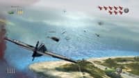 Tangkapan layar 2 Dogfight 1942 Steam CD Key