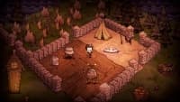 Captura de ecrã 5 de Don't Starve Steam Gift