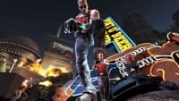 Captura de ecrã 6 de Duke Nukem Forever Steam CD Key