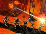 Tangkapan layar 2 Dungeon Siege PC Steam CD Key
