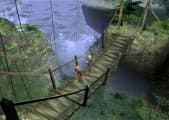 Tangkapan layar 1 Dungeon Siege II PC Steam CD Key