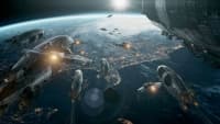 Imajen ekrã 2 husi Iron Sky: Invasion PC Steam CD Key