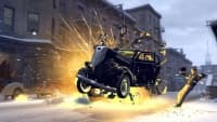 Imajen ekrã 4 husi Mafia II Complete Pack PC Steam CD Key