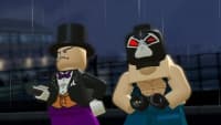 LEGO Batman PC Steam CD Key screenshot 3
